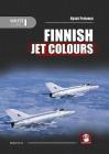 Finnish Jet Colours (White) Cover Image