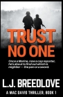 Trust No One By L. J. Breedlove Cover Image