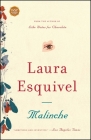 Malinche: A Novel By Laura Esquivel Cover Image