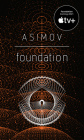 Foundation By Isaac Asimov Cover Image