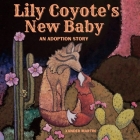 Lily Coyote's New Baby Cover Image