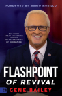 Flashpoint of Revival: The Third Great Awakening and the Transformation of our Nation Cover Image