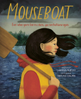Mouseboat By Larissa Theule, Abigail Halpin (Illustrator) Cover Image