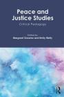 Peace and Justice Studies: Critical Pedagogy Cover Image