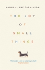 The Joy of Small Things Cover Image