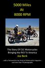 5000 Miles At 8000 RPM Cover Image