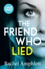 The Friend Who Lied Cover Image