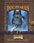 Dog Diaries #4: Togo By Kate Klimo, Tim Jessell (Illustrator) Cover Image