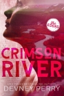 Crimson River (The Edens #5) By Devney Perry Cover Image