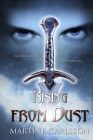 Rising from dust By Martine Carlsson Cover Image