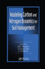 Modeling Carbon and Nitrogen Dynamics for Soil Management Cover Image