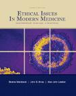 Ethical Issues in Modern Medicine: Contemporary Readings in Bioethics Cover Image