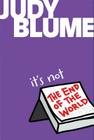 It's Not the End of the World By Judy Blume Cover Image