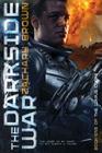 The Darkside War (The Icarus Corps #1) By Zachary Brown Cover Image