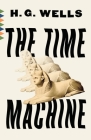 The Time Machine (Vintage Classics) Cover Image