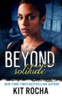 Beyond Solitude By Kit Rocha Cover Image