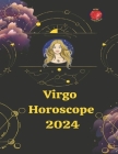 Virgo. Horoscope 2024 Cover Image