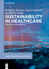 Sustainability in Healthcare: Mhealth, Ai, and Robotics Cover Image