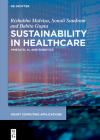 Sustainability in Healthcare: Mhealth, Ai, and Robotics By Rishabha Malviya, Sonali Sundram, Babita Gupta Cover Image