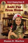 Andi Far from Home (Circle C Stepping Stones #6) By Susan K. Marlow Cover Image