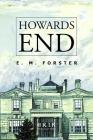 Howards End By E. M. Forster Cover Image