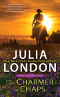 The Charmer in Chaps (The Princes of Texas #1) By Julia London Cover Image