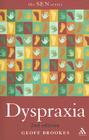 Dyspraxia 2nd Edition (Special Educational Needs) Cover Image