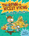 Thorfinn and the Terrible Treasure By David MacPhail, Richard Morgan (Illustrator) Cover Image