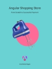 Angular Shopping Store Cover Image