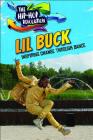 Lil Buck: Inspiring Change Through Dance By Kate Mikoley Cover Image