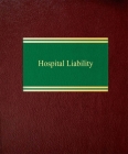 Hospital Liability Cover Image