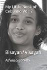 My Little Book of Cebuano Vol. 2: Bisayan/Visayan Cover Image