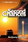 Second Chances By Anthony Sheehy, Charlz O'Quo (Cover Design by) Cover Image