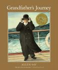 Grandfather's Journey By Allen Say Cover Image