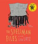 The Spellman Files: A Novel By Lisa Lutz, Ari Graynor (Read by) Cover Image