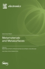Metamaterials and Metasurfaces Cover Image