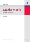 Mathematik: Grundlagen Für Ökonomen Cover Image