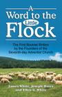 A Word to the Little Flock Cover Image