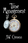 Time Management Cover Image