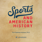 Sports and American History  Cover Image