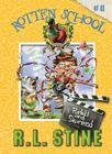 Punk'd and Skunked: #11 (Rotten School) By R. L. Stine, Trip Park (Illustrator) Cover Image