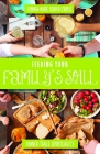Feeding Your Family's Soul: Dinner Table Spirituality Cover Image