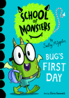 Bug's First Day Cover Image