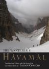 The Wanderer's Havamal By Jackson Crawford (Translator) Cover Image