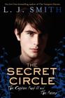 The Secret Circle: The Captive Part II and The Power By L. J. Smith Cover Image