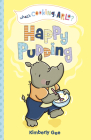 Happy Pudding By Kimberly Gee, Kimberly Gee (Illustrator) Cover Image