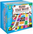 Name That Word By Key Education Publishing (Compiled by) Cover Image