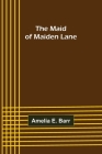 The Maid of Maiden Lane Cover Image