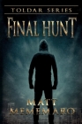 Final Hunt By Matt Mememaro Cover Image