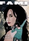 Fame: Demi Lovato EN ESPAÑOL By Michael Troy, Darren G. Davis (Editor), Nate Gritin (Artist) Cover Image